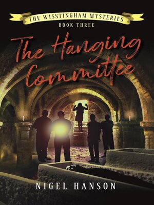 cover image of The Hanging Committee